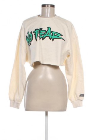 Γυναικεία μπλούζα H&M, Μέγεθος M, Χρώμα Εκρού, Τιμή 5,73 €