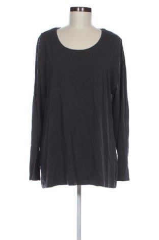 Γυναικεία μπλούζα H&M, Μέγεθος XXL, Χρώμα Γκρί, Τιμή 3,99 €