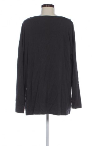 Γυναικεία μπλούζα H&M, Μέγεθος XXL, Χρώμα Γκρί, Τιμή 3,99 €