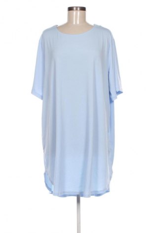 Bluzka damska H&M, Rozmiar XXL, Kolor Niebieski, Cena 37,99 zł