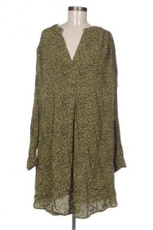 Дамска блуза H&M, Размер 4XL, Цвят Многоцветен, Цена 19,99 лв.
