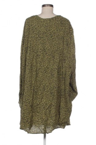 Дамска блуза H&M, Размер 4XL, Цвят Многоцветен, Цена 19,99 лв.