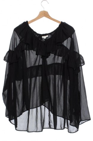 Dámská halenka H&M, Velikost XS, Barva Černá, Cena  79,00 Kč