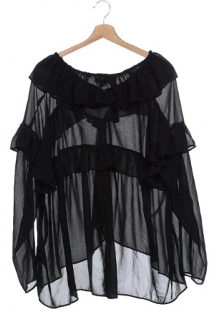 Dámská halenka H&M, Velikost XS, Barva Černá, Cena  79,00 Kč
