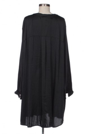 Дамска блуза H&M, Размер 4XL, Цвят Черен, Цена 19,99 лв.