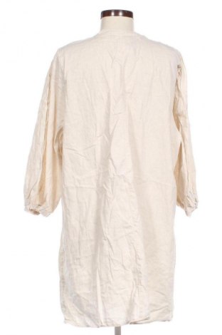 Γυναικεία μπλούζα H&M, Μέγεθος XL, Χρώμα  Μπέζ, Τιμή 12,99 €