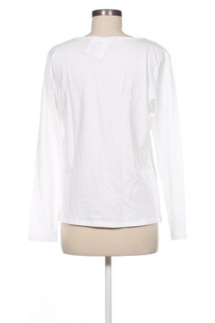 Bluză de femei H&M, Mărime XL, Culoare Alb, Preț 48,00 Lei