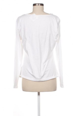 Bluzka damska H&M, Rozmiar XL, Kolor Biały, Cena 43,26 zł