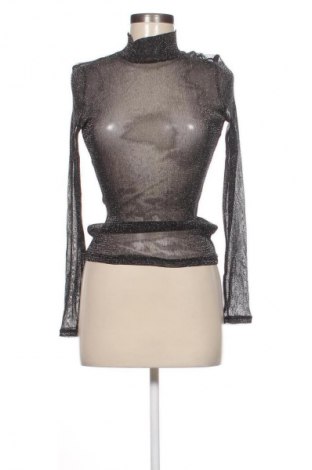 Bluză de femei H&M, Mărime S, Culoare Negru, Preț 92,11 Lei