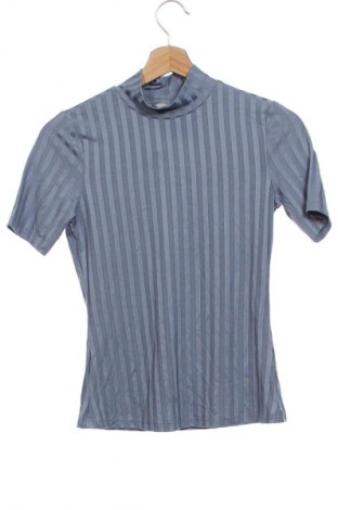 Bluză de femei H&M, Mărime XS, Culoare Gri, Preț 19,99 Lei