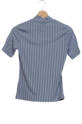 Bluză de femei H&M, Mărime XS, Culoare Gri, Preț 19,99 Lei