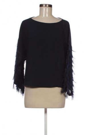 Bluză de femei H&M, Mărime M, Culoare Albastru, Preț 20,99 Lei