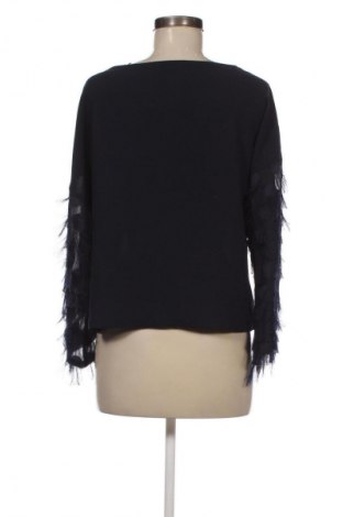 Bluză de femei H&M, Mărime M, Culoare Albastru, Preț 20,99 Lei