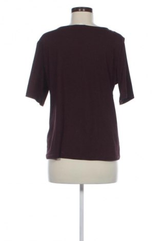 Bluză de femei H&M, Mărime XL, Culoare Maro, Preț 32,99 Lei