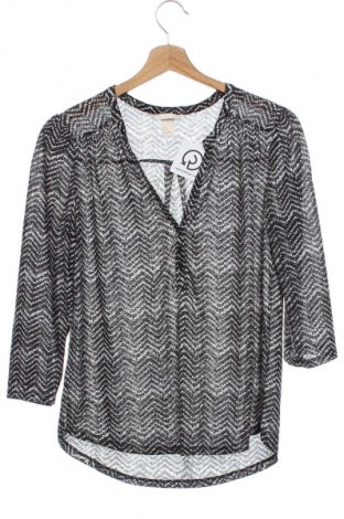 Bluză de femei H&M, Mărime XS, Culoare Multicolor, Preț 19,99 Lei