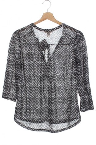 Bluză de femei H&M, Mărime XS, Culoare Multicolor, Preț 19,99 Lei