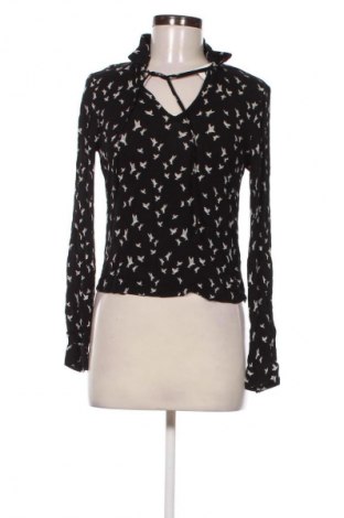 Bluzka damska H&M, Rozmiar S, Kolor Kolorowy, Cena 9,99 zł