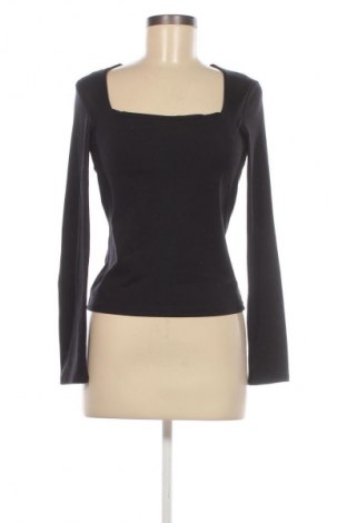 Bluzka damska H&M, Rozmiar S, Kolor Czarny, Cena 17,99 zł