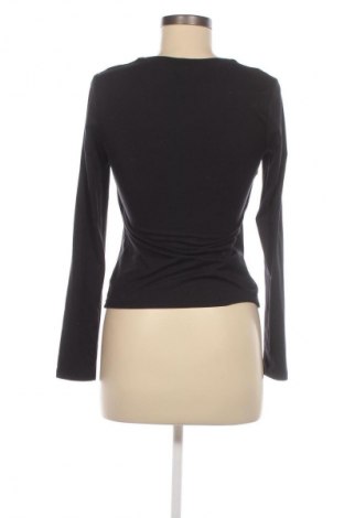 Bluzka damska H&M, Rozmiar S, Kolor Czarny, Cena 17,99 zł