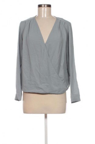 Γυναικεία μπλούζα H&M, Μέγεθος S, Χρώμα Γκρί, Τιμή 4,99 €