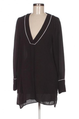 Dámská halenka H&M, Velikost XL, Barva Černá, Cena  109,00 Kč