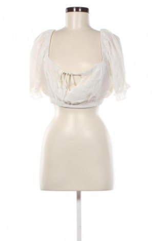 Női blúz H&M, Méret M, Szín Fehér, Ár 3 209 Ft