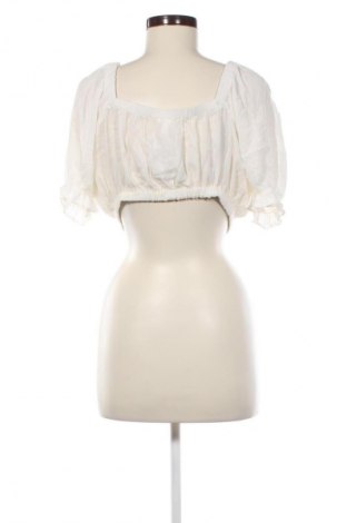 Női blúz H&M, Méret M, Szín Fehér, Ár 3 209 Ft