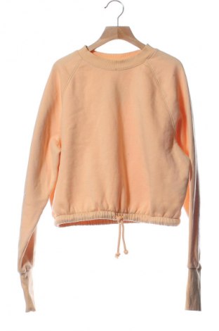 Дамска блуза H&M, Размер XS, Цвят Оранжев, Цена 7,99 лв.