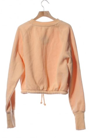 Дамска блуза H&M, Размер XS, Цвят Оранжев, Цена 7,99 лв.