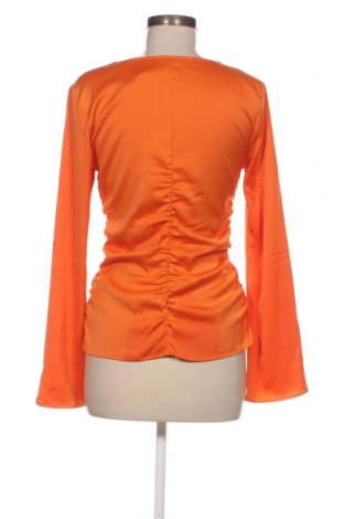 Dámská halenka H&M, Velikost S, Barva Oranžová, Cena  129,00 Kč