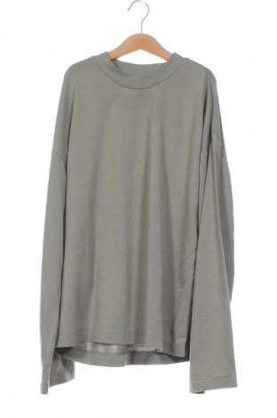 Dámská halenka H&M, Velikost XS, Barva Zelená, Cena  69,00 Kč