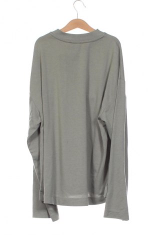 Dámská halenka H&M, Velikost XS, Barva Zelená, Cena  69,00 Kč