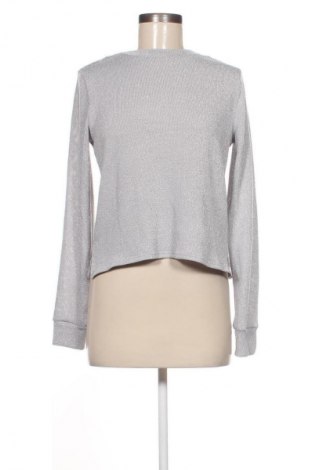Dámská halenka H&M, Velikost S, Barva Šedá, Cena  152,00 Kč