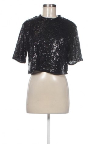 Női blúz H&M, Méret M, Szín Fekete, Ár 3 209 Ft