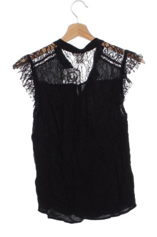 Dámská halenka H&M, Velikost XXS, Barva Černá, Cena  177,00 Kč
