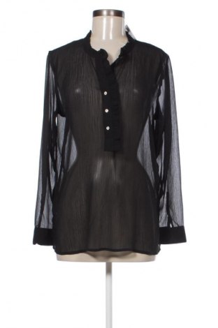 Dámská halenka H&M, Velikost M, Barva Černá, Cena  69,00 Kč