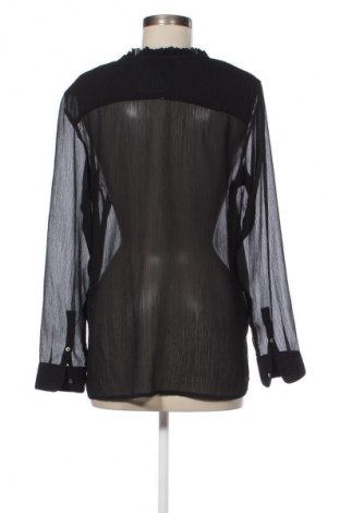 Dámská halenka H&M, Velikost M, Barva Černá, Cena  69,00 Kč