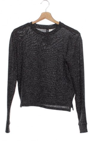 Dámská halenka H&M, Velikost XS, Barva Černá, Cena  164,00 Kč