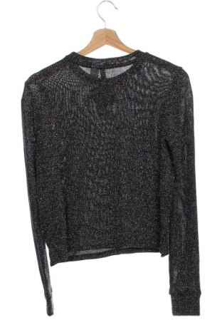 Dámská halenka H&M, Velikost XS, Barva Černá, Cena  164,00 Kč