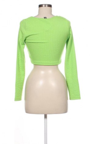 Dámská halenka H&M, Velikost S, Barva Zelená, Cena  127,00 Kč