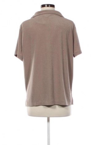 Γυναικεία μπλούζα H&M, Μέγεθος L, Χρώμα Καφέ, Τιμή 7,99 €