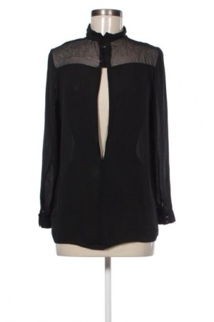Bluzka damska H&M, Rozmiar M, Kolor Czarny, Cena 62,99 zł