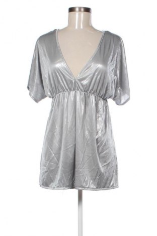 Dámská halenka H&M, Velikost M, Barva Šedá, Cena  189,00 Kč