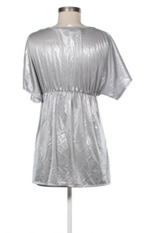 Dámská halenka H&M, Velikost M, Barva Šedá, Cena  189,00 Kč