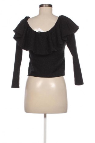 Dámská halenka H&M, Velikost M, Barva Černá, Cena  241,00 Kč