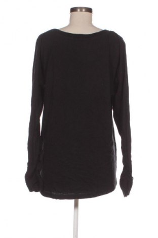 Dámská halenka H&M, Velikost XL, Barva Černá, Cena  99,00 Kč