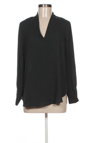 Dámská halenka H&M, Velikost M, Barva Zelená, Cena  89,00 Kč