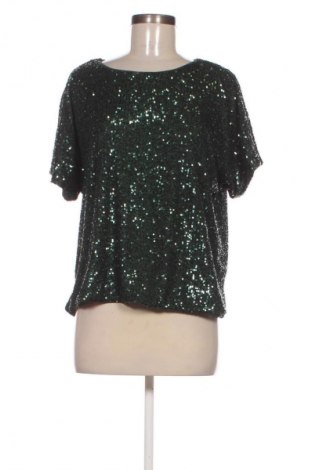 Dámska blúza H&M, Veľkosť M, Farba Zelená, Cena  7,95 €