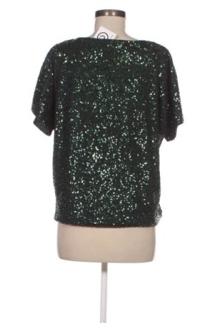 Dámska blúza H&M, Veľkosť M, Farba Zelená, Cena  7,95 €