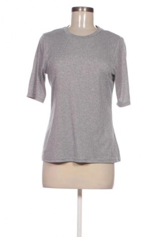Damen Shirt H&M, Größe L, Farbe Grau, Preis € 4,99